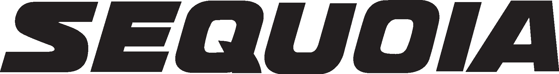 Sequoia Logo Vector Logo